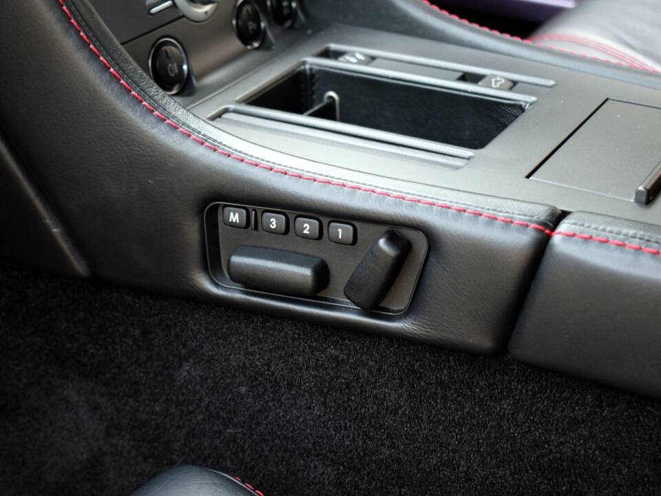 Bild 20/50 von Aston Martin V8 Vantage (2009)