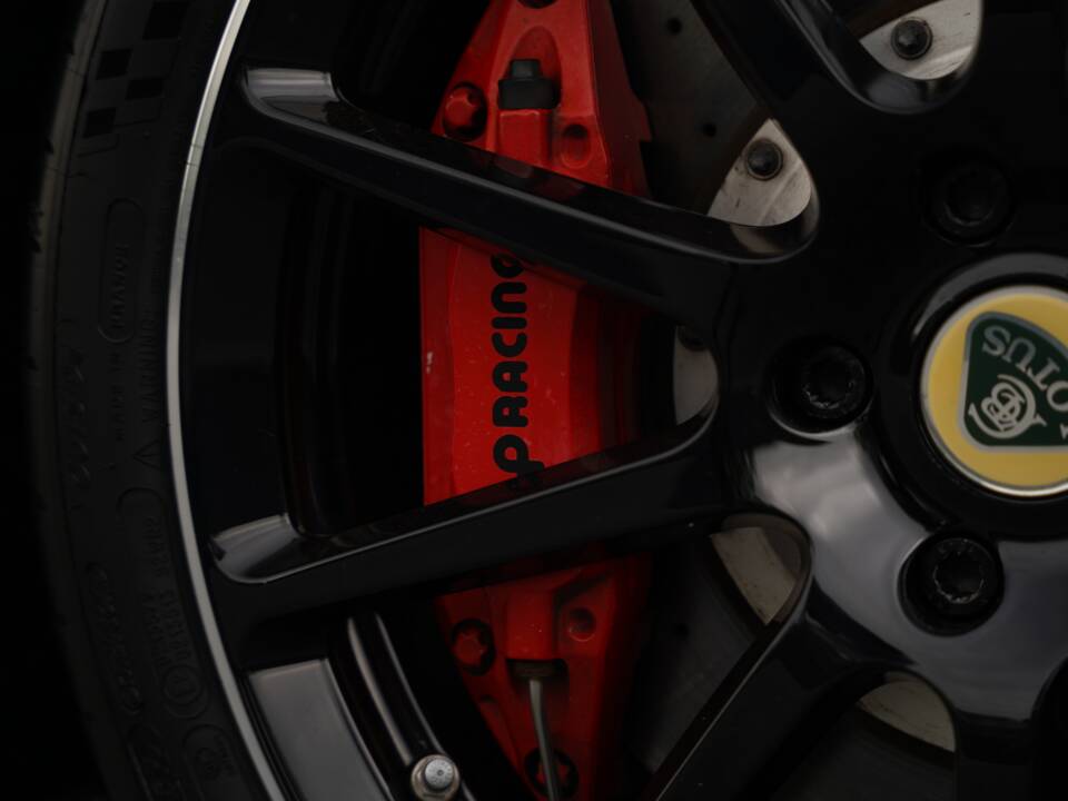 Image 42/50 of Lotus Evora GT410 Sport (2019)