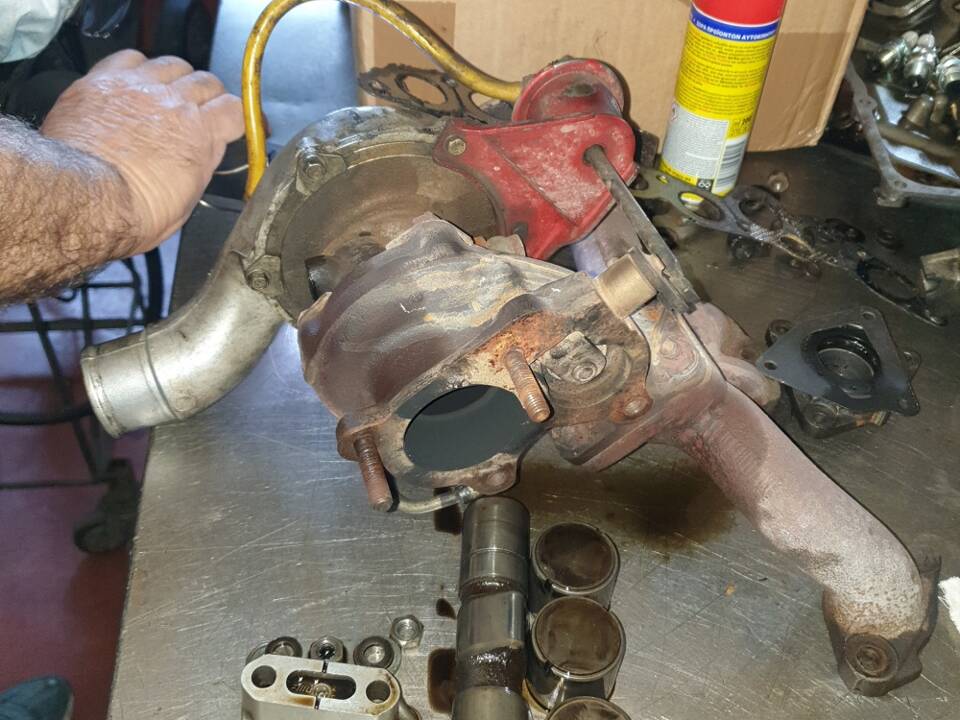 Bild 25/29 von Lancia Y10 Turbo (1985)