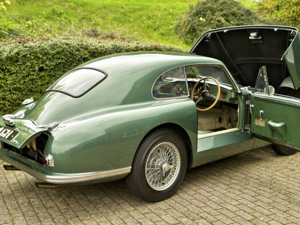 Bild 14/50 von Aston Martin DB 2 Vantage (1950)