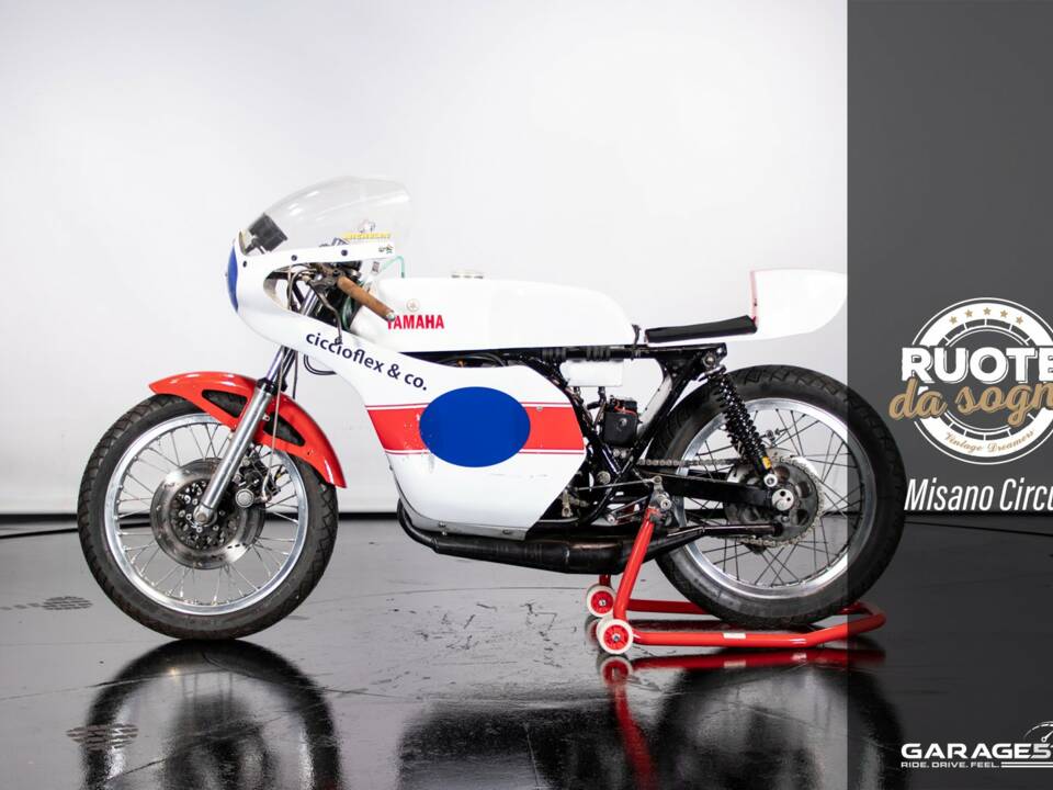 Image 1/34 de Yamaha DUMMY (1976)