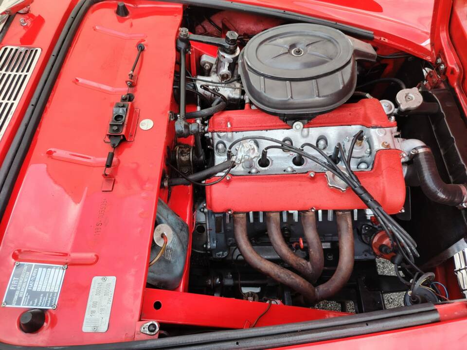 Bild 46/58 von O.S.C.A. Barchetta (1960)