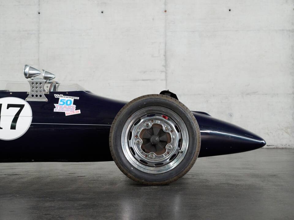 Bild 45/50 von Kaimann Formel Vau IV 1300 (1969)