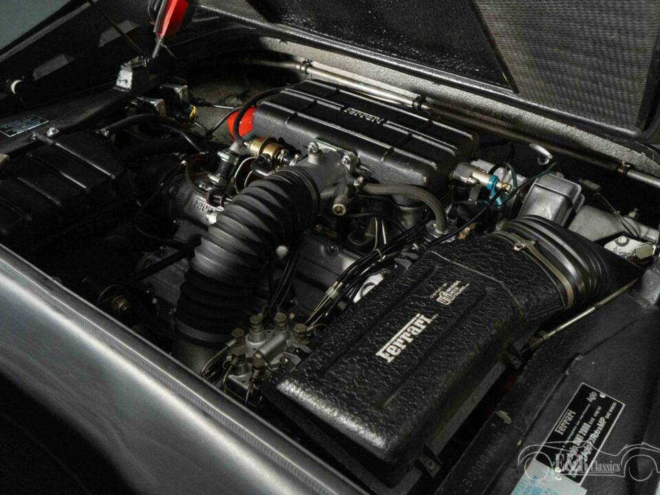 Image 17/19 of Ferrari 308 GTSi (1981)