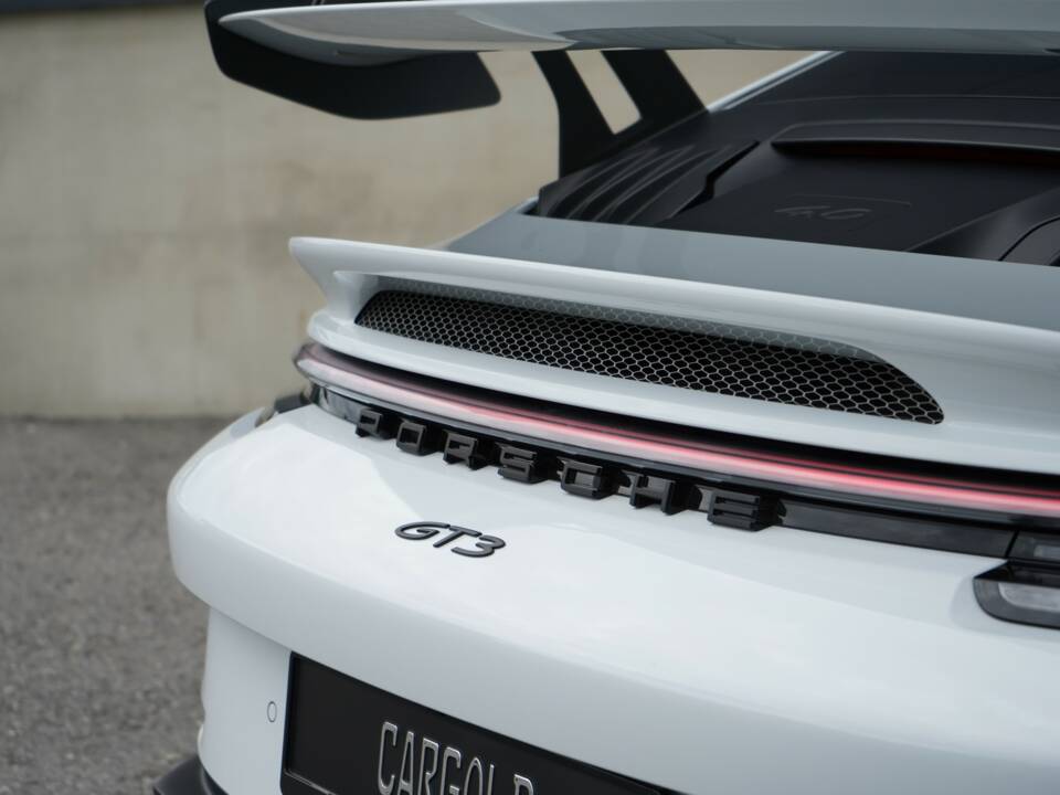 Bild 41/51 von Porsche 911 GT3 (2021)