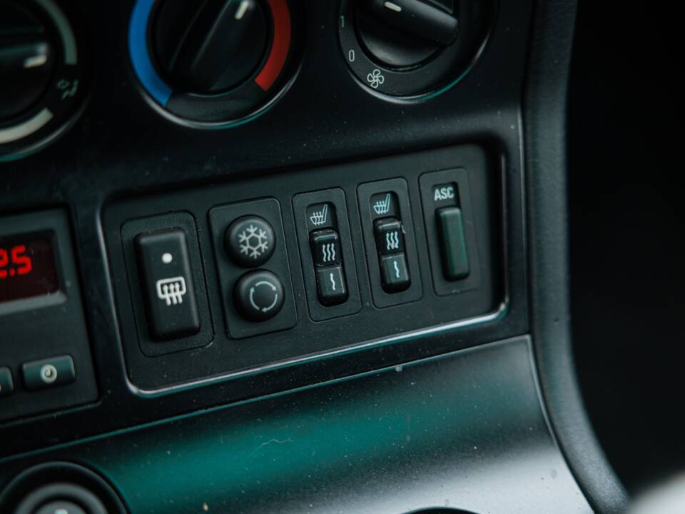 Image 49/50 of BMW Z3 Coupé 2.8 (1999)