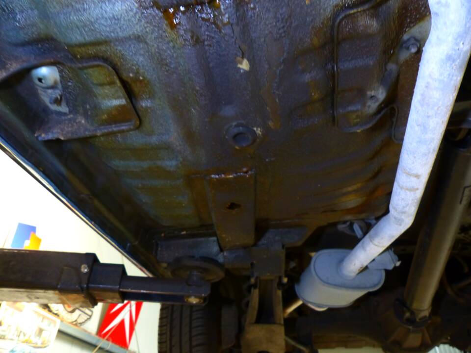 Bild 55/86 von Mitsubishi Sapporo (1978)