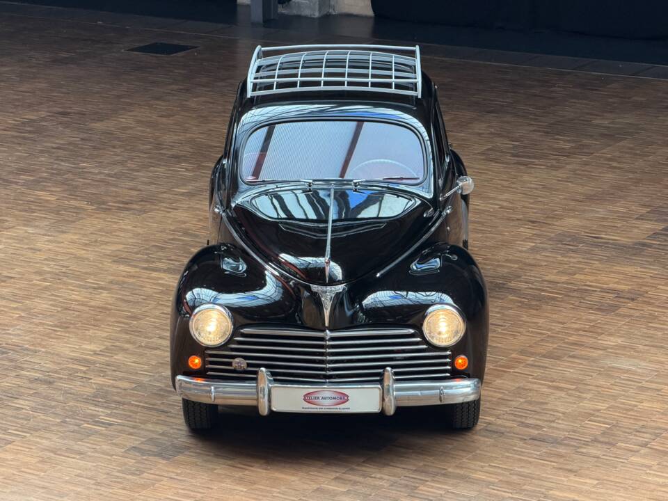 Imagen 4/42 de Peugeot 203 C (1958)