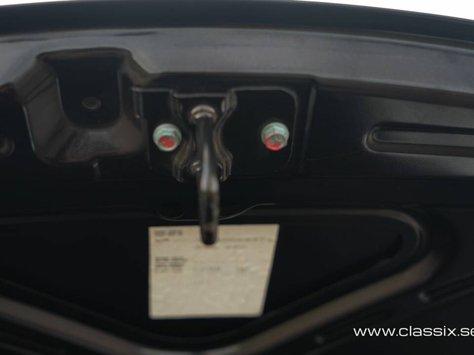Immagine 16/22 di Porsche 911 Turbo (WLS) (2003)
