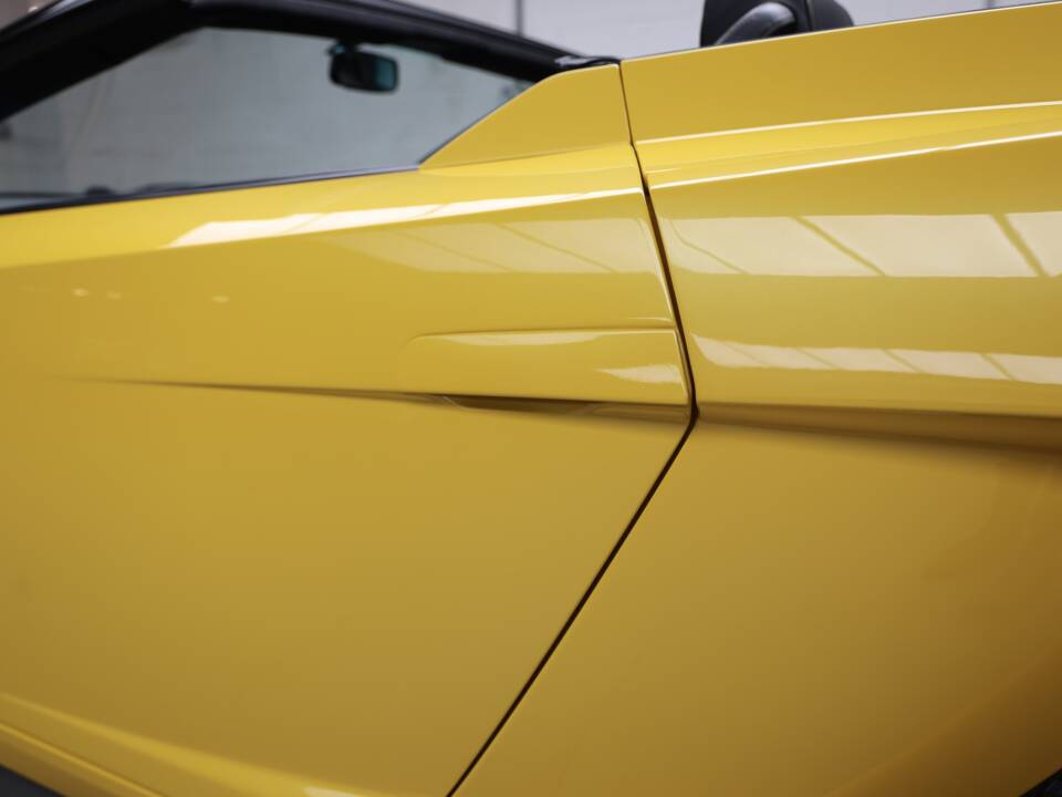 Afbeelding 33/50 van Lamborghini Gallardo Spyder (2007)