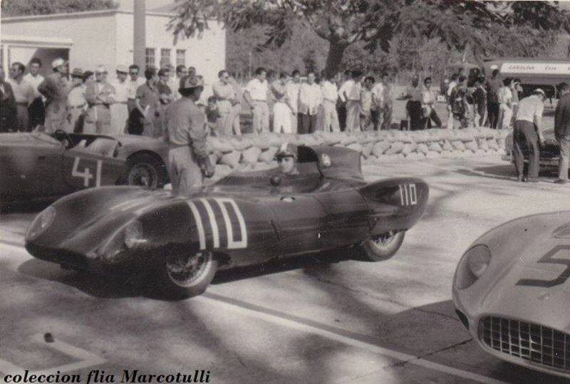 Afbeelding 25/27 van Lotus Eleven (1956)