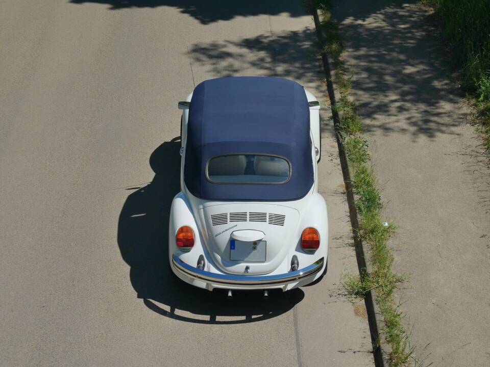 Image 10/45 de Volkswagen Coccinelle 1303 LS (1978)