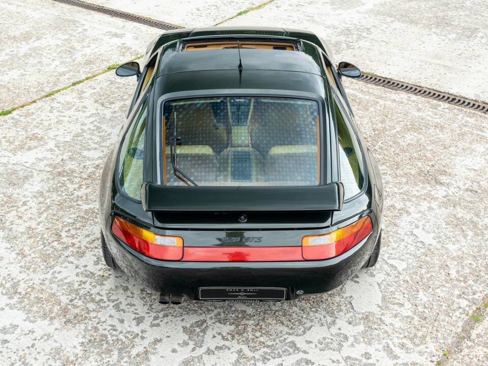 Image 3/30 of Porsche 928 GTS (1993)