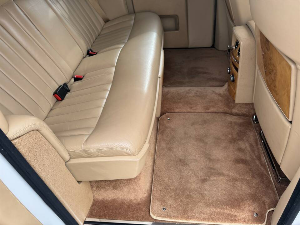 Bild 30/56 von Rolls-Royce Phantom VII (2006)