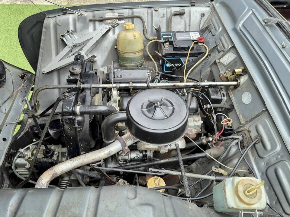 Bild 46/54 von Renault R 4 (1972)
