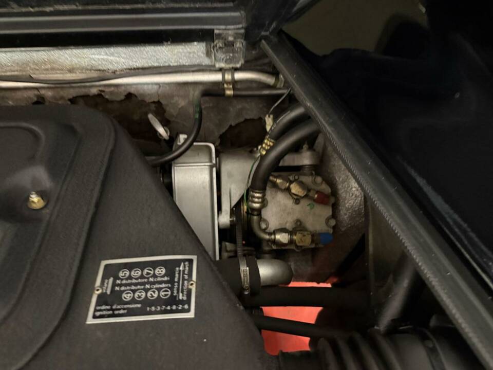 Image 47/50 of Ferrari Dino 208 GT4 (1980)