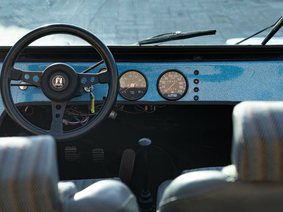 Imagen 35/50 de Apal Buggy (1974)