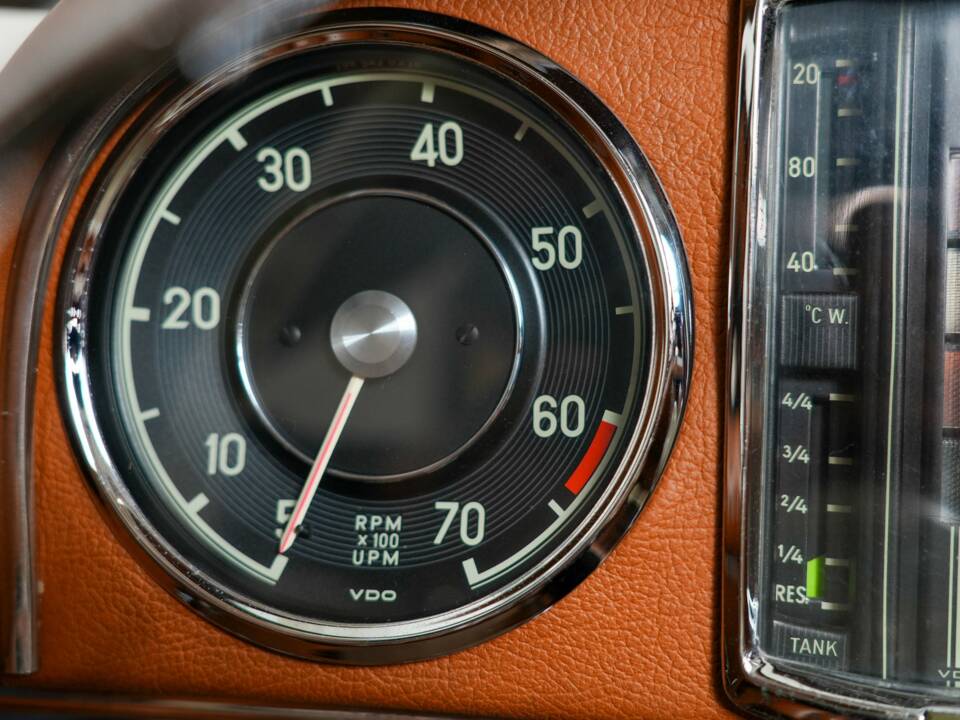 Immagine 44/48 di Mercedes-Benz 300 SL Roadster (1959)