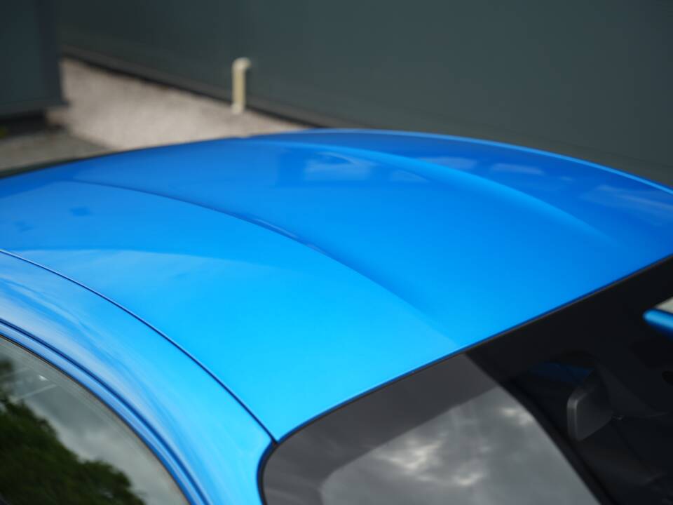 Image 43/50 of Alpine A 110 GT (2022)