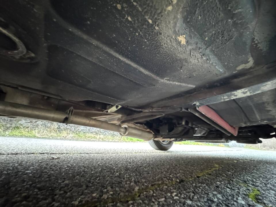 Immagine 44/48 di Alfa Romeo Giulia GT 1300 Junior (1972)