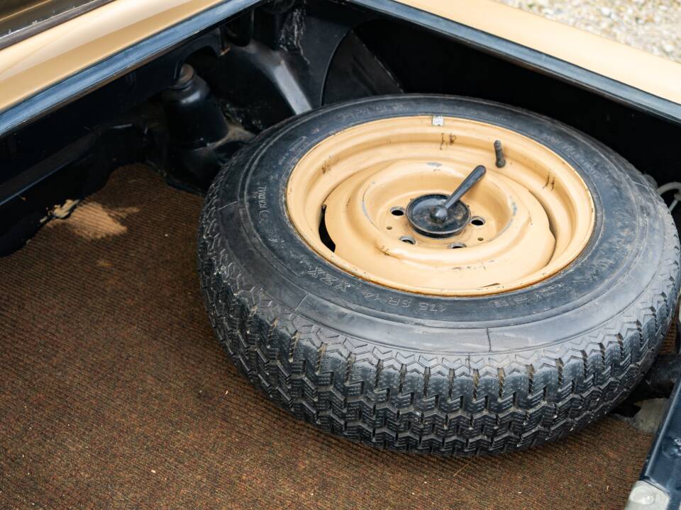 Bild 28/31 von Mercedes-Benz 230 SL (1966)