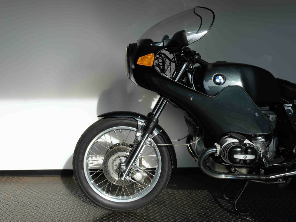 Image 20/45 of BMW R 100/7 (1977)