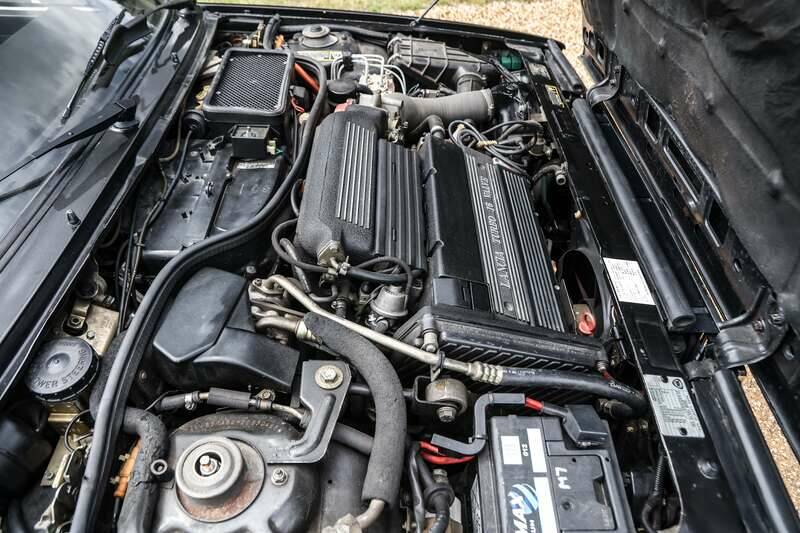 Image 3/35 of Lancia Delta HF Integrale (1991)