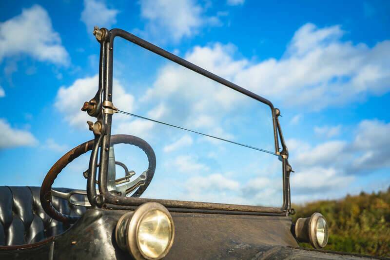 Image 20/39 de Cadillac Model 30 Four Touring (1913)