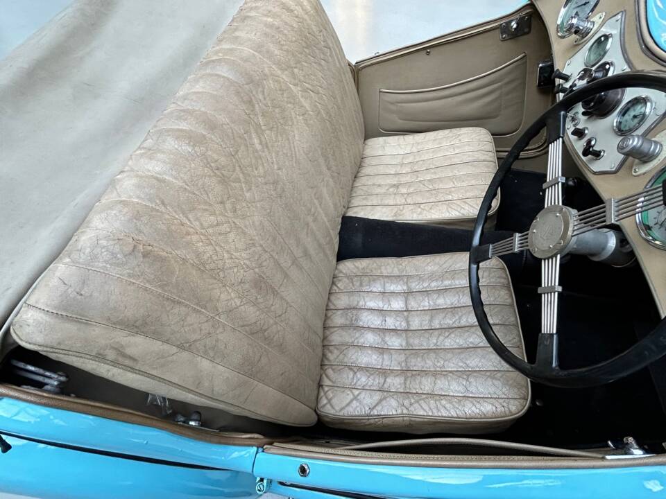 Afbeelding 18/26 van MG TC (1948)