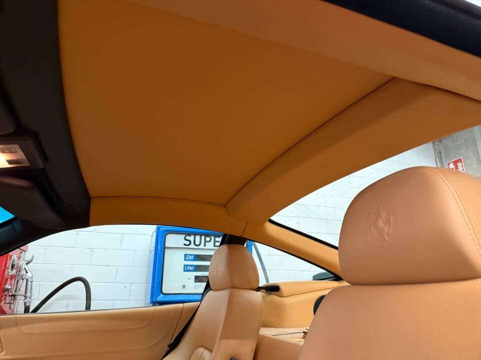 Image 10/17 of Ferrari 575M Maranello (2002)