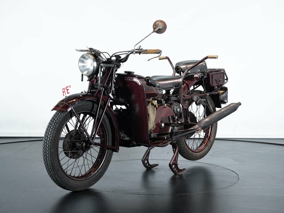 Bild 7/46 von Moto Guzzi DUMMY (1972)