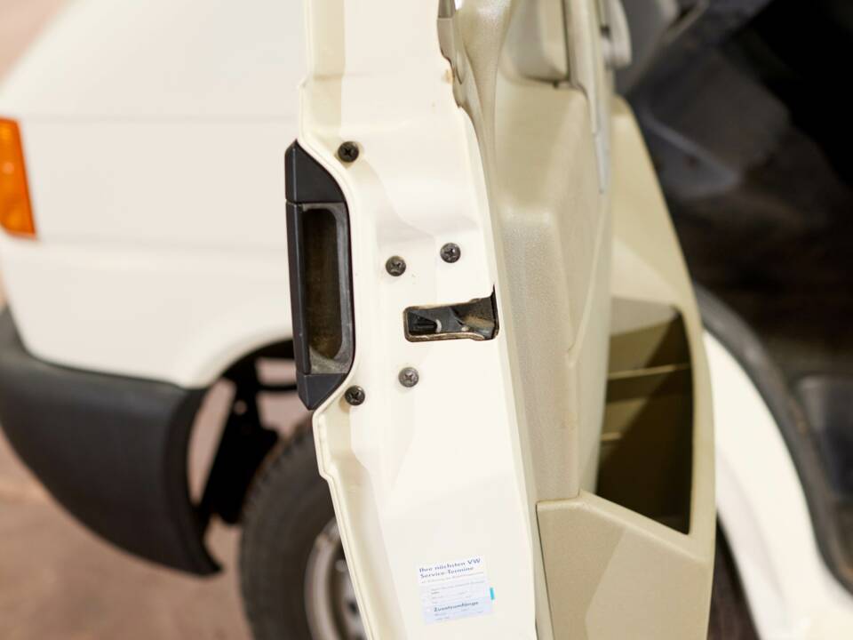 Image 47/56 of Volkswagen T4 Kombi 2.0 (1998)