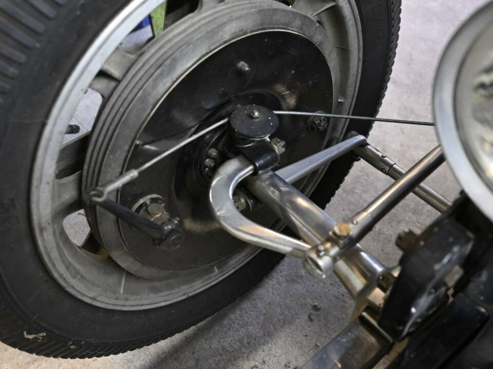 Afbeelding 39/50 van Bugatti Type 37 (1929)