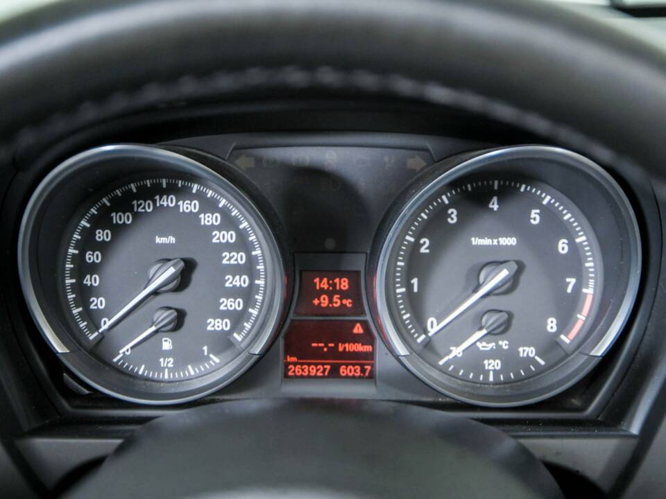 Bild 23/50 von BMW Z4 sDrive23i (2010)