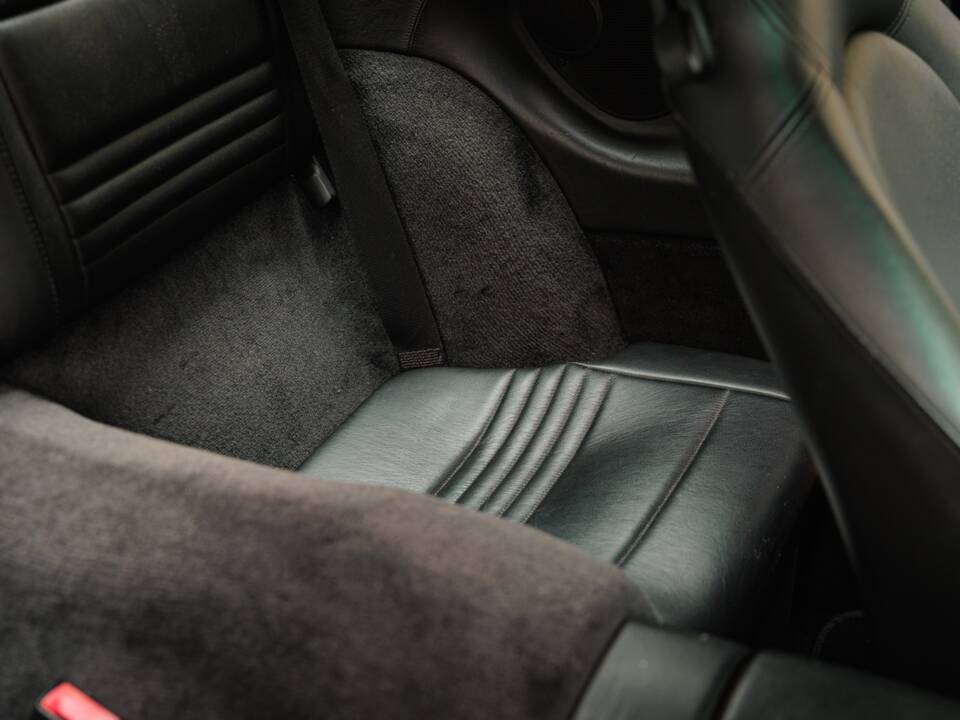 Bild 21/26 von Porsche 911 Carrera 4 (1999)