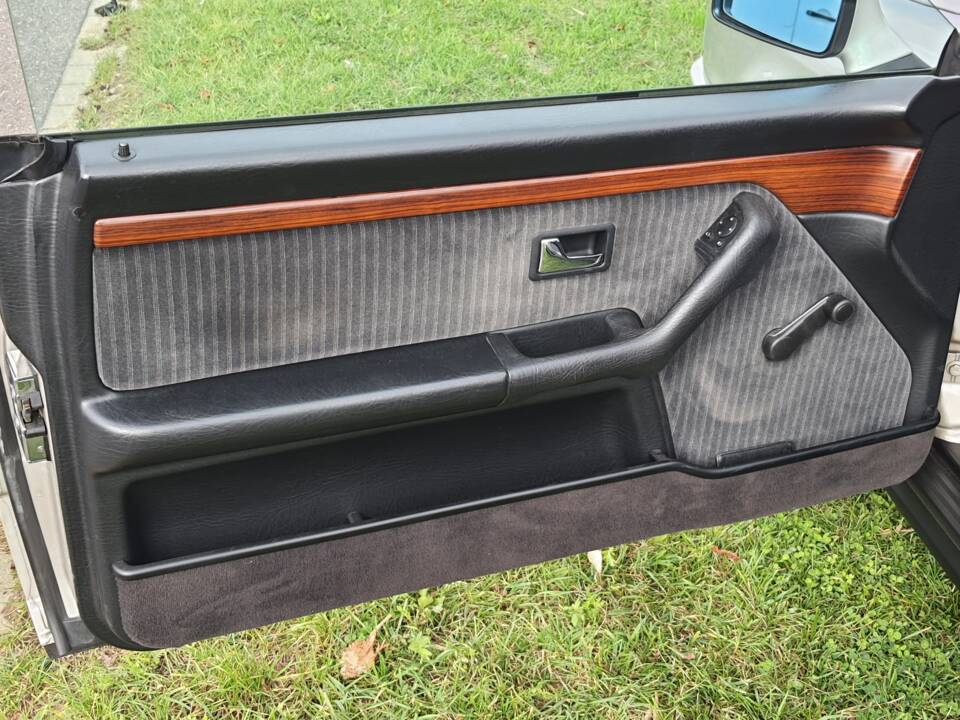 Bild 7/20 von Audi 90 - 2.2 quattro (1989)