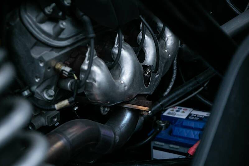 Image 14/50 of Land Rover Range Rover Evoque Milner LRM-1 (2025)