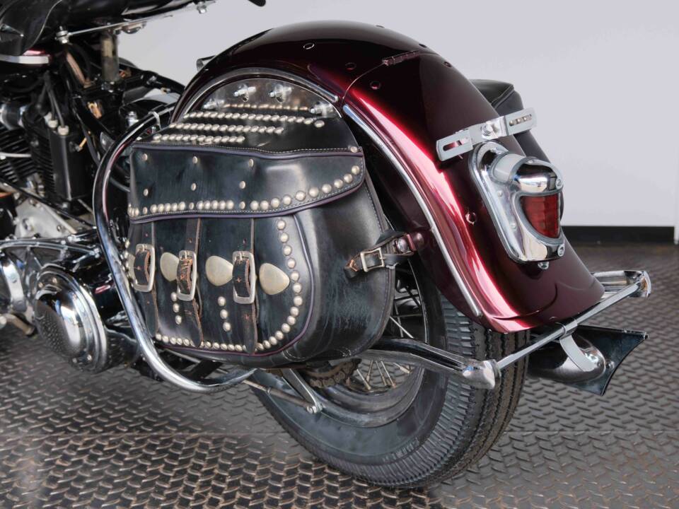 Immagine 58/79 di Harley-Davidson EL Knucklehead (1941)