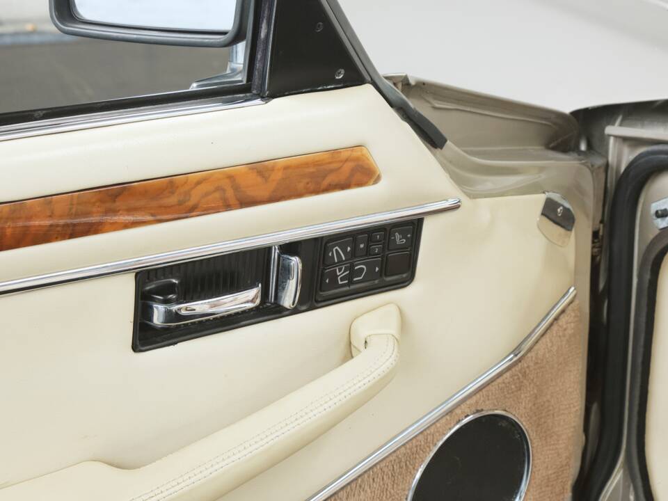 Bild 39/50 von Jaguar XJS 4.0 (1995)