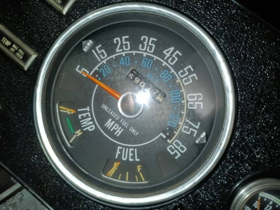 Imagen 6/13 de Jeep CJ-7 "Laredo" (1980)