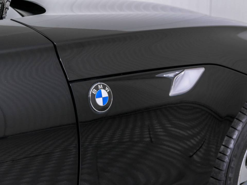 Afbeelding 35/50 van BMW Z4 sDrive23i (2011)