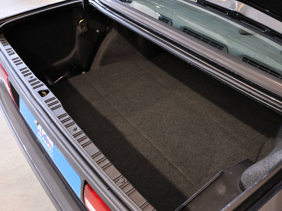 Imagen 31/40 de BMW 325ix (1989)