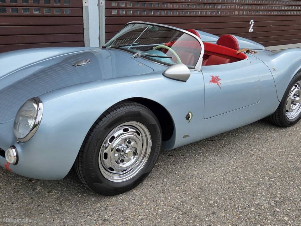 Bild 1/17 von Chamonix NG Cars 550 (1965)