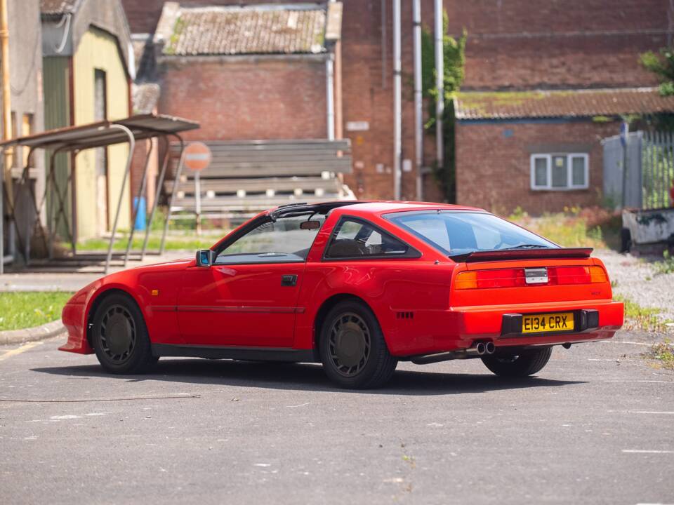 Image 44/50 of Nissan 300 ZX Turbo (1987)