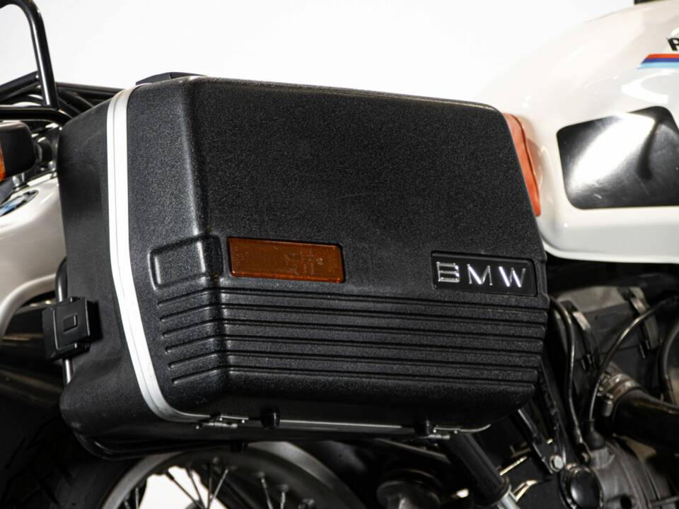 Bild 25/41 von BMW R 80 G/S "Paris Dakar" (1986)