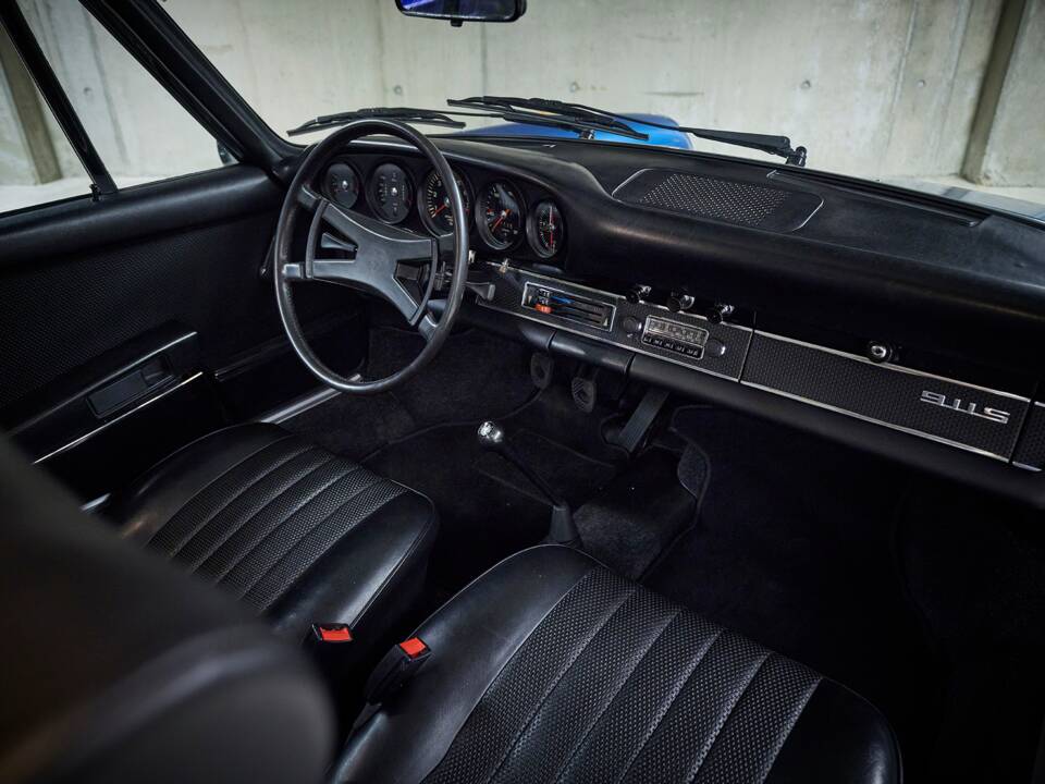 Bild 82/96 von Porsche 911 2.2 S (1970)