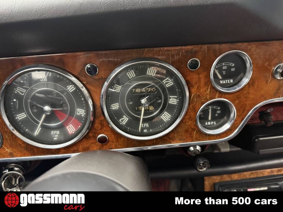 Image 13/15 de Vauxhall Victor FB (1964)