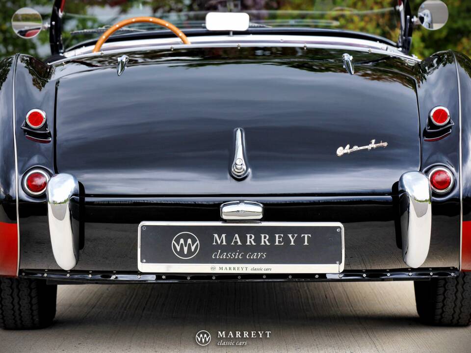 Image 31/47 of Austin-Healey 100/4M (BN2) (1955)