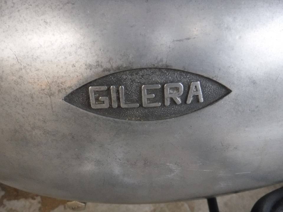 Image 3/12 of Gilera DUMMY (1959)