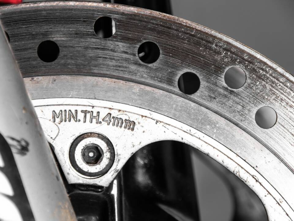 Image 31/33 of Honda CBR 600 F (1994)